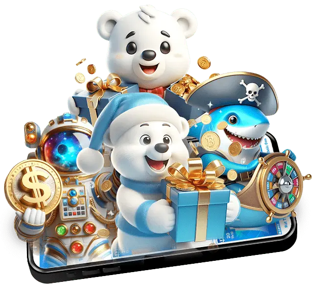 Chuyên mục nổ hũ và slot 13Win